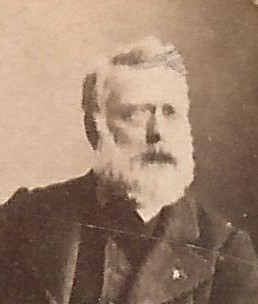 Charles de LINAS